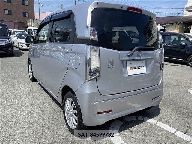 Honda N-WGN 2015-07 280760-14