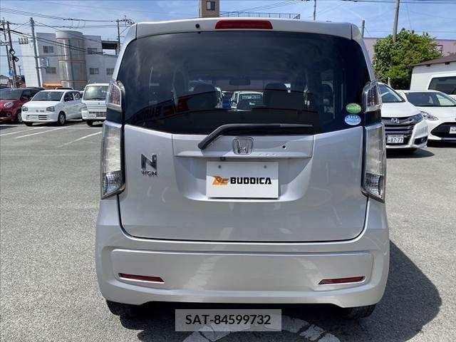 Honda N-WGN 2015-07 280760-13