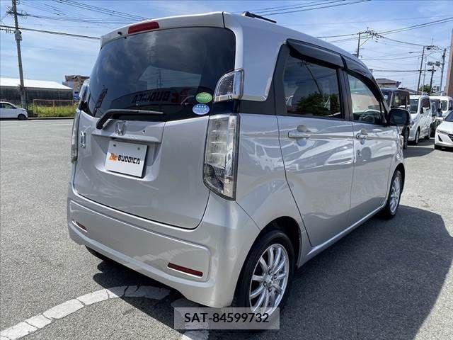Honda N-WGN 2015-07 280760-12