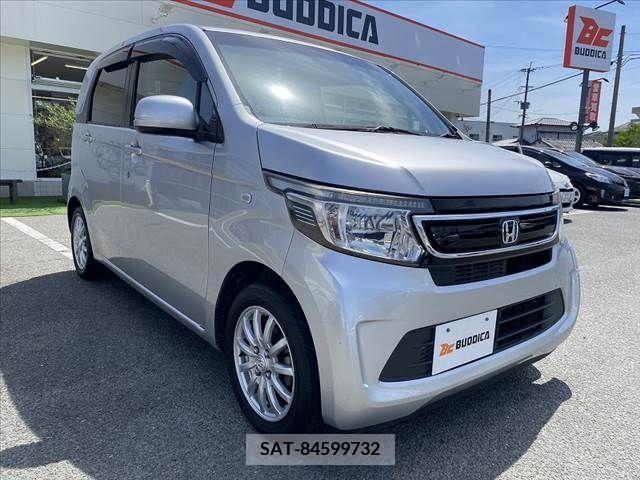 Honda N-WGN 2015-07 280760-9