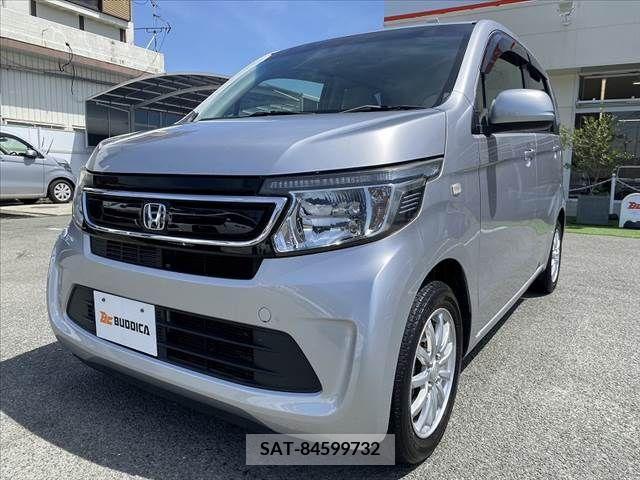 Honda N-WGN 2015-07 280760-7