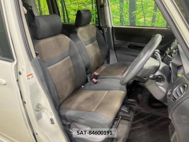 Nissan ROOX 2011-11 276200-6