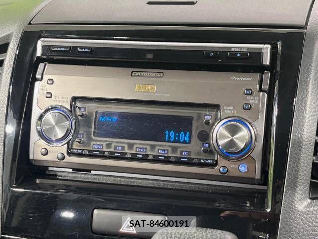 Nissan ROOX 2011-11 276200-5