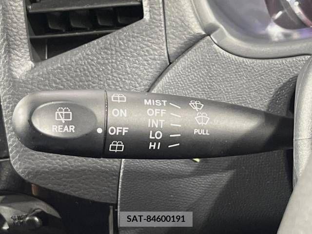 Nissan ROOX 2011-11 276200-19