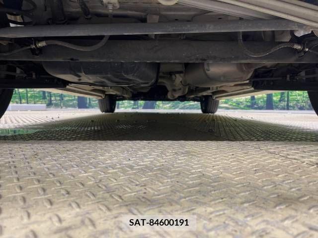 Nissan ROOX 2011-11 276200-17