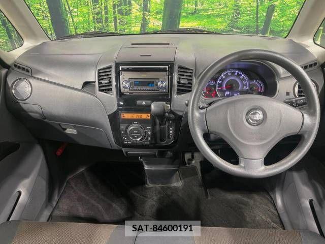 Nissan ROOX 2011-11 276200-1