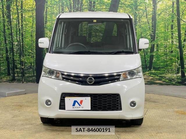 Nissan ROOX 2011-11 276200-12