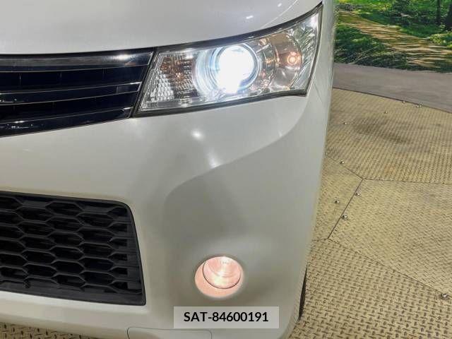 Nissan ROOX 2011-11 276200-10