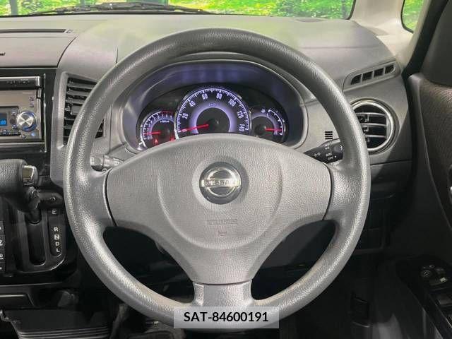 Nissan ROOX 2011-11 276200-9