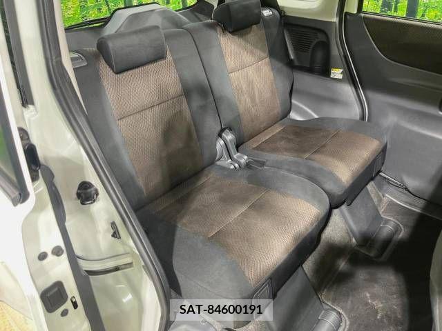 Nissan ROOX 2011-11 276200-7