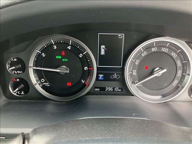 Toyota LAND CRUISER 2017-01 5929-9