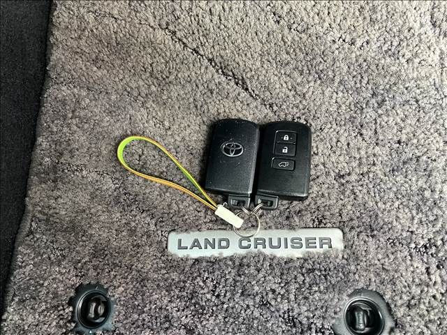 Toyota LAND CRUISER 2017-01 5929-18
