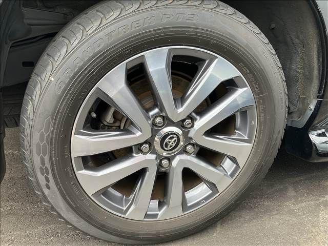 Toyota LAND CRUISER 2017-01 5929-19
