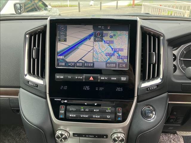Toyota LAND CRUISER 2017-01 5929-7