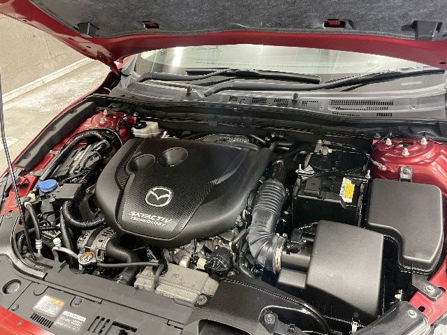 Mazda AXELA SPORT 2014-01 4610-27