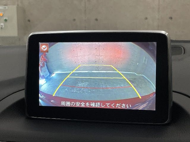 Mazda AXELA SPORT 2014-01 4610-18