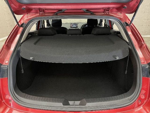 Mazda AXELA SPORT 2014-01 4610-14