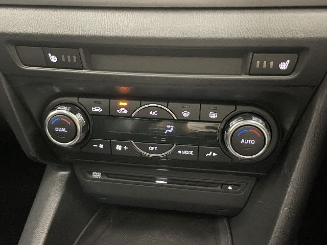 Mazda AXELA SPORT 2014-01 4610-20