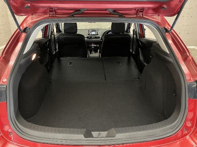 Mazda AXELA SPORT 2014-01 4610-15