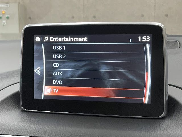 Mazda AXELA SPORT 2014-01 4610-16