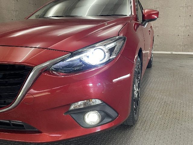 Mazda AXELA SPORT 2014-01 4610-9