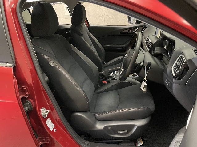 Mazda AXELA SPORT 2014-01 4610-10