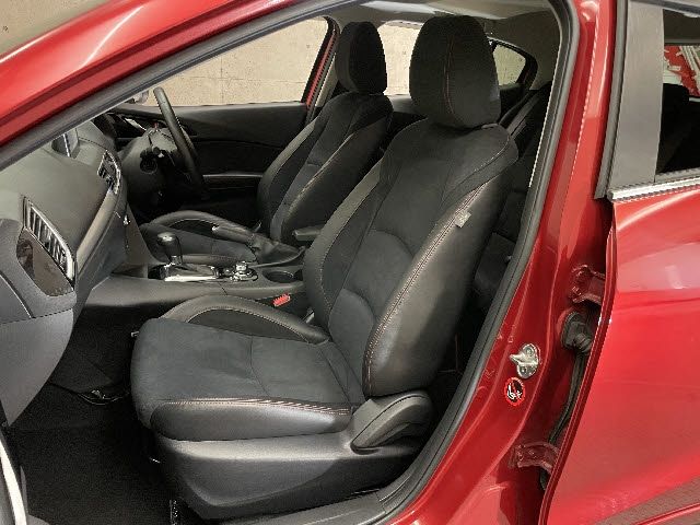 Mazda AXELA SPORT 2014-01 4610-12