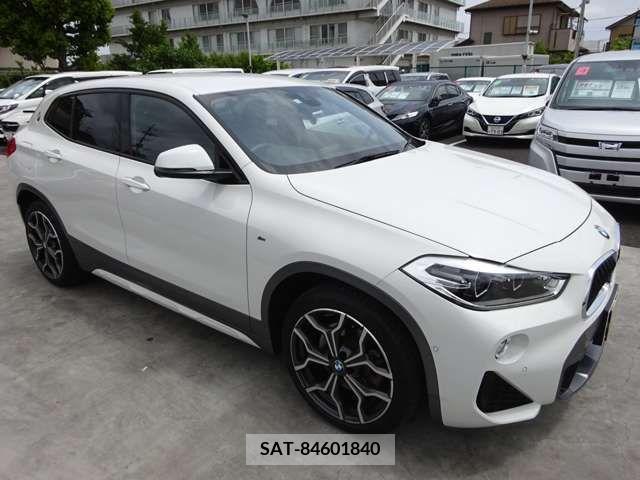 Bmw X2 2018-12 263441-8