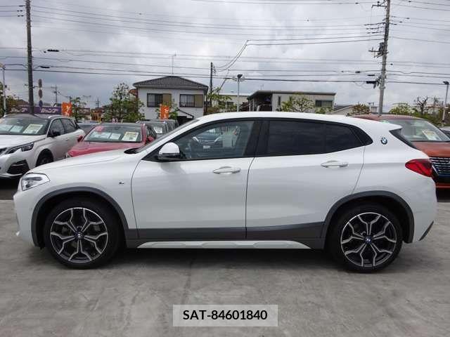 Bmw X2 2018-12 263441-10