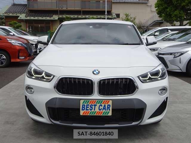 Bmw X2 2018-12 263441-4