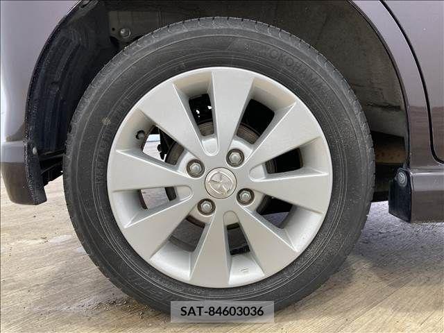 Mazda AZ-WAGON 2012-02 292984-8