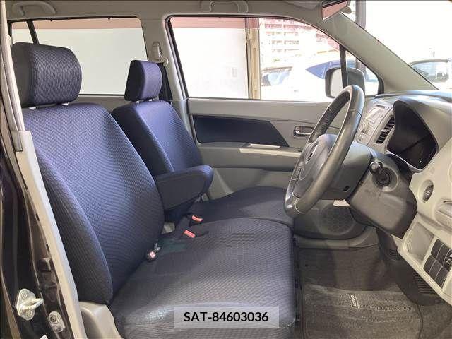 Mazda AZ-WAGON 2012-02 292984-11
