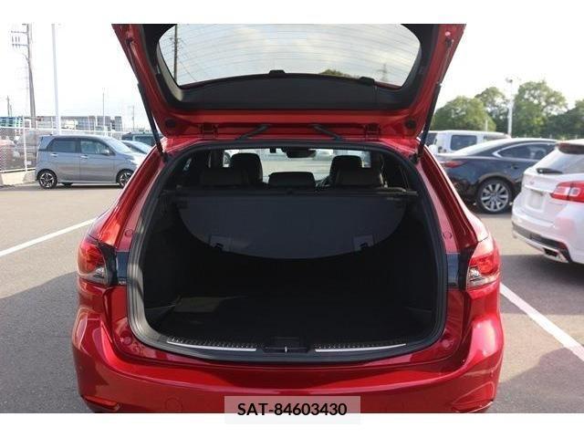 Mazda MAZDA6 2019-09 250450-13
