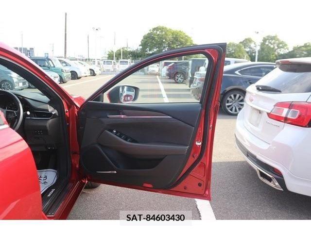 Mazda MAZDA6 2019-09 250450-12