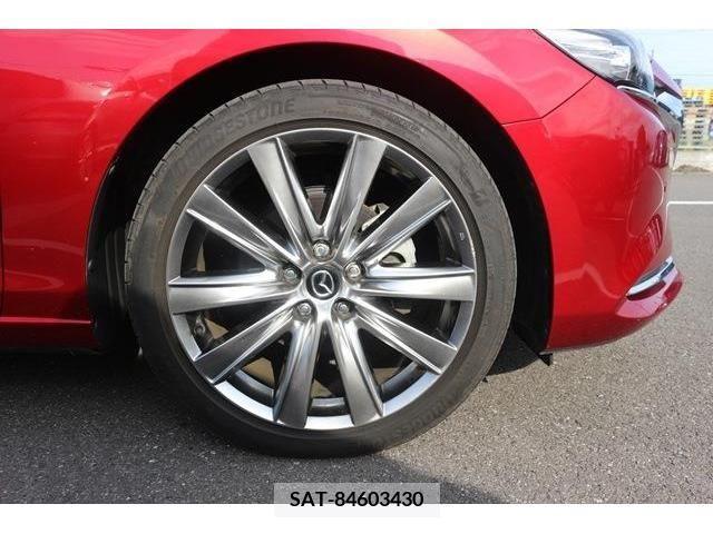 Mazda MAZDA6 2019-09 250450-11