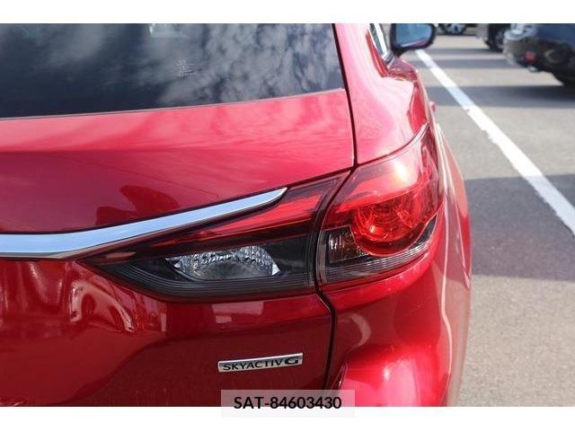 Mazda MAZDA6 2019-09 250450-9