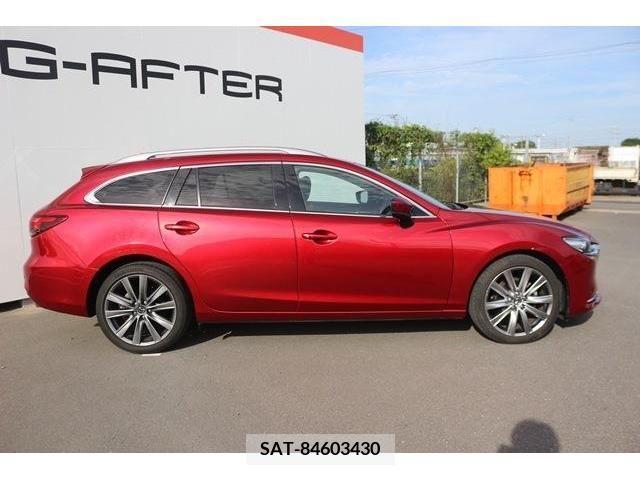 Mazda MAZDA6 2019-09 250450-6