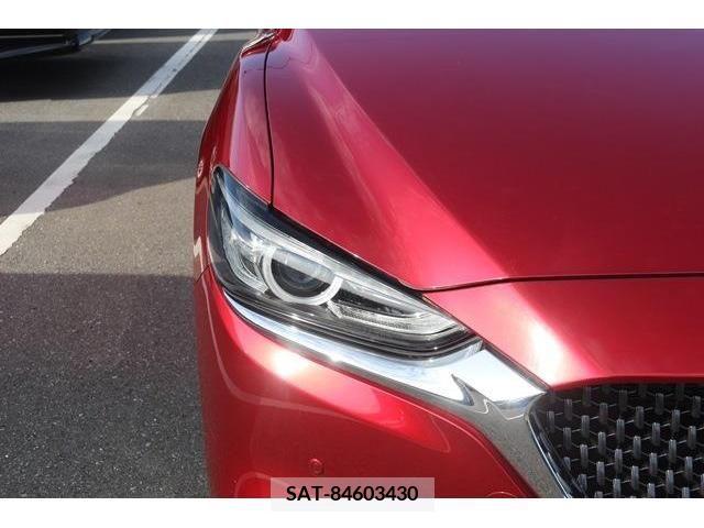 Mazda MAZDA6 2019-09 250450-8