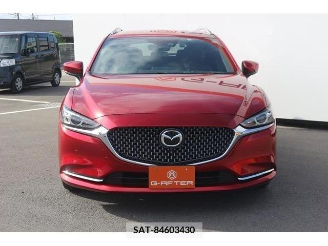Mazda MAZDA6 2019-09 250450-5