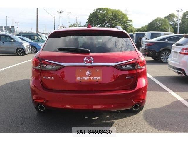 Mazda MAZDA6 2019-09 250450-7