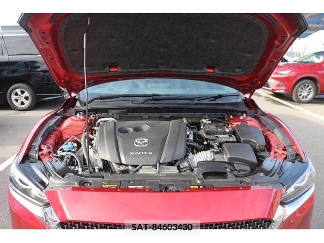 Mazda MAZDA6 2019-09 250450-18