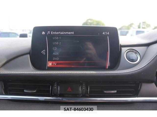 Mazda MAZDA6 2019-09 250450-2