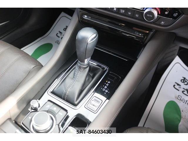 Mazda MAZDA6 2019-09 250450-17