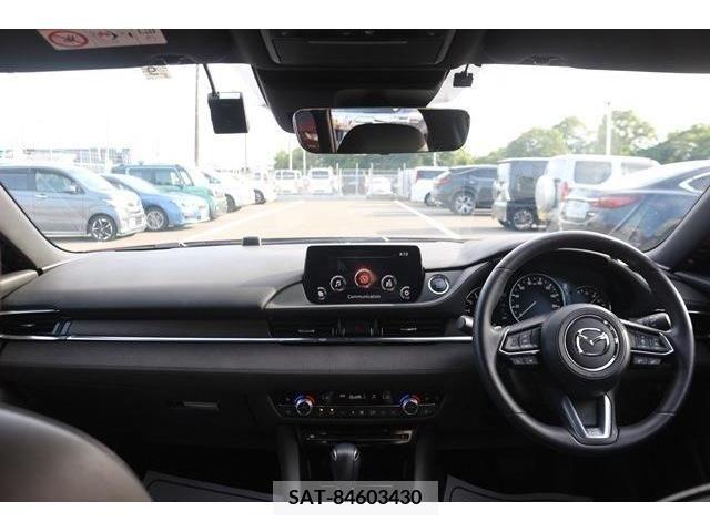 Mazda MAZDA6 2019-09 250450-16