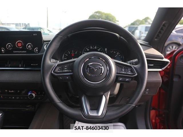 Mazda MAZDA6 2019-09 250450-15