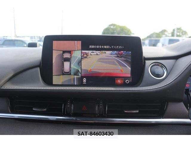Mazda MAZDA6 2019-09 250450-1