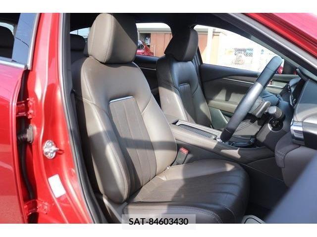 Mazda MAZDA6 2019-09 250450-14