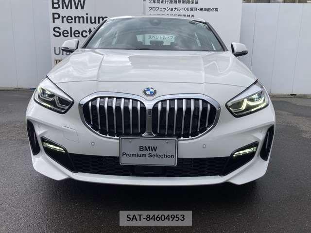 Bmw 1 SERIES 2024-01 379416-4