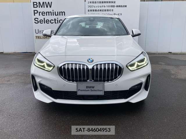 Bmw 1 SERIES 2024-01 379416-3