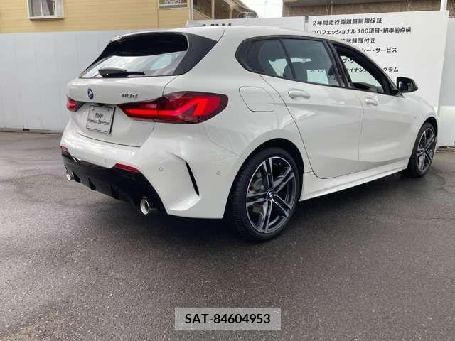Bmw 1 SERIES 2024-01 379416-9